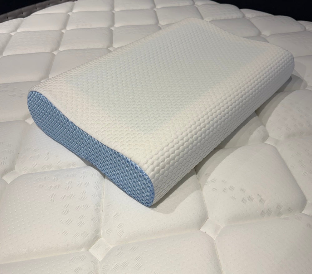 Pillow- MLILY Sensipolar Contour Pillow