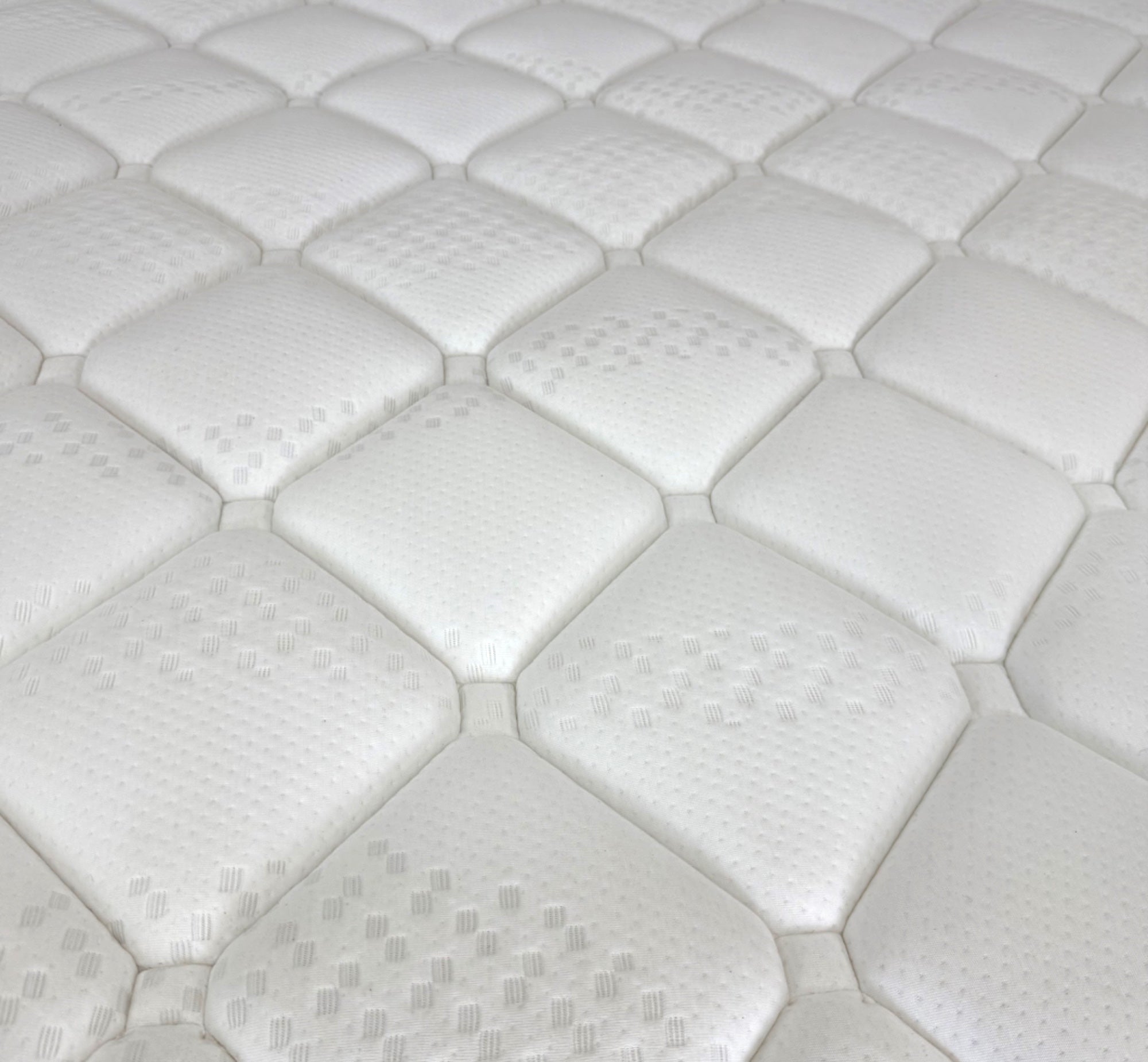 CoreAlign (NZ Made Premium) - 5 Zone Pillow Top Pocket Spring Mattress & Base