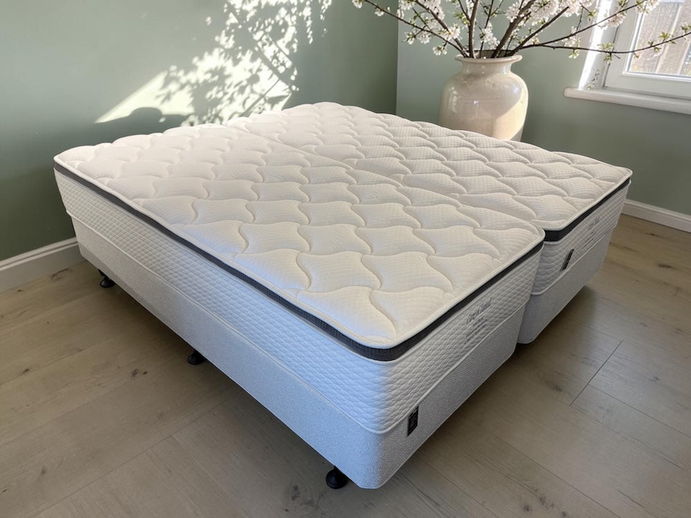 CozyCloud Premium Mattress - NZ Made
