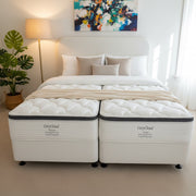 CozyCloud Premium Mattress - NZ Made