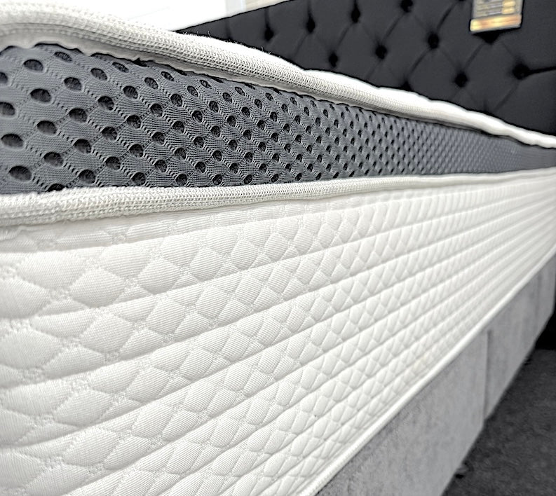 CozyCloud NZ Made Premium Mattress