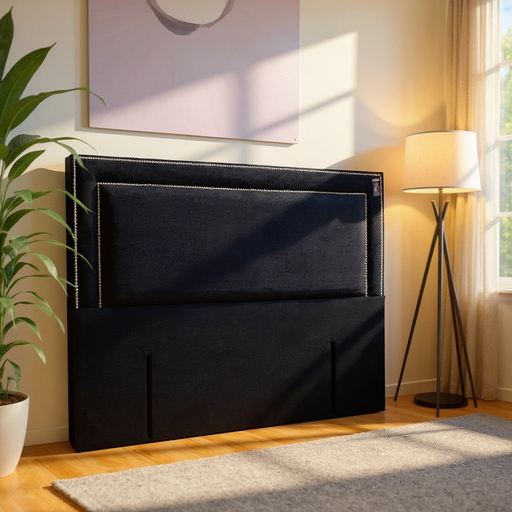 Divino Headboard - NZ Made