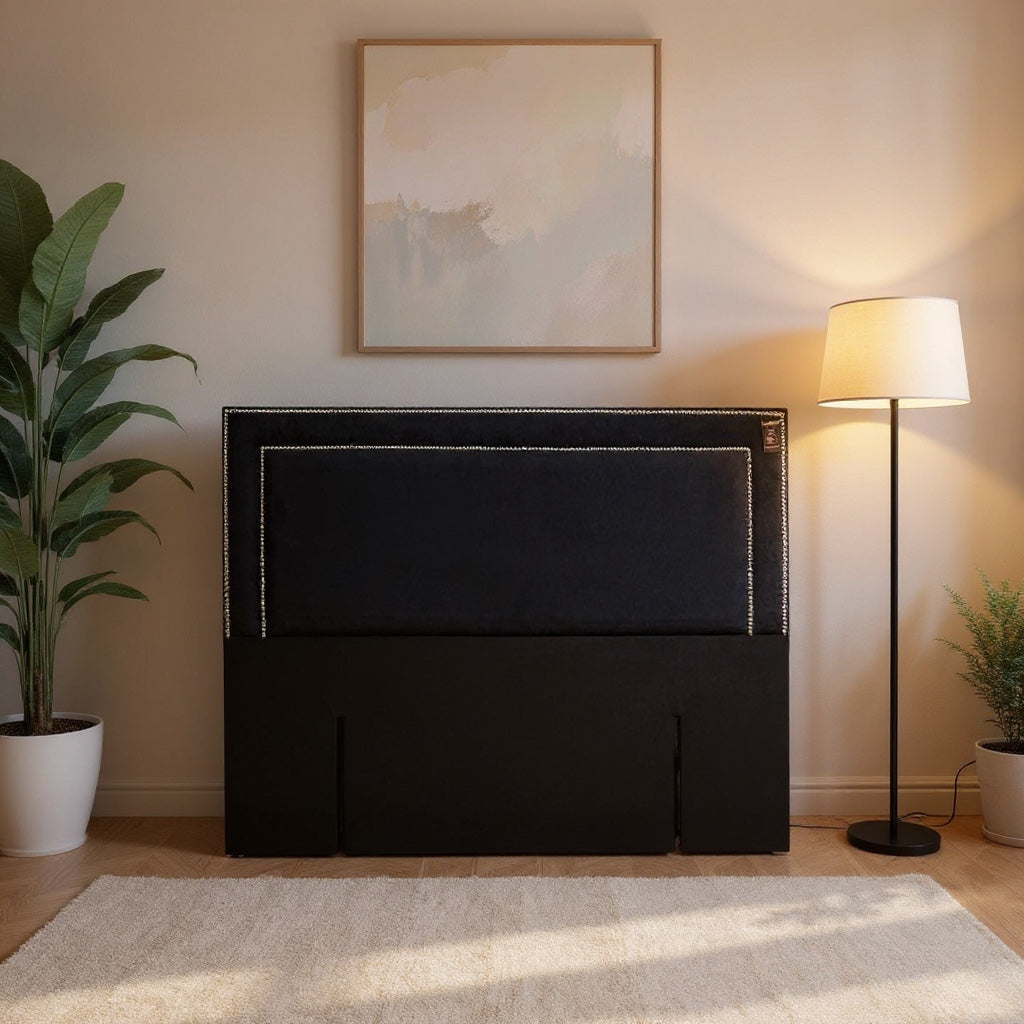 Divino Headboard - NZ Made