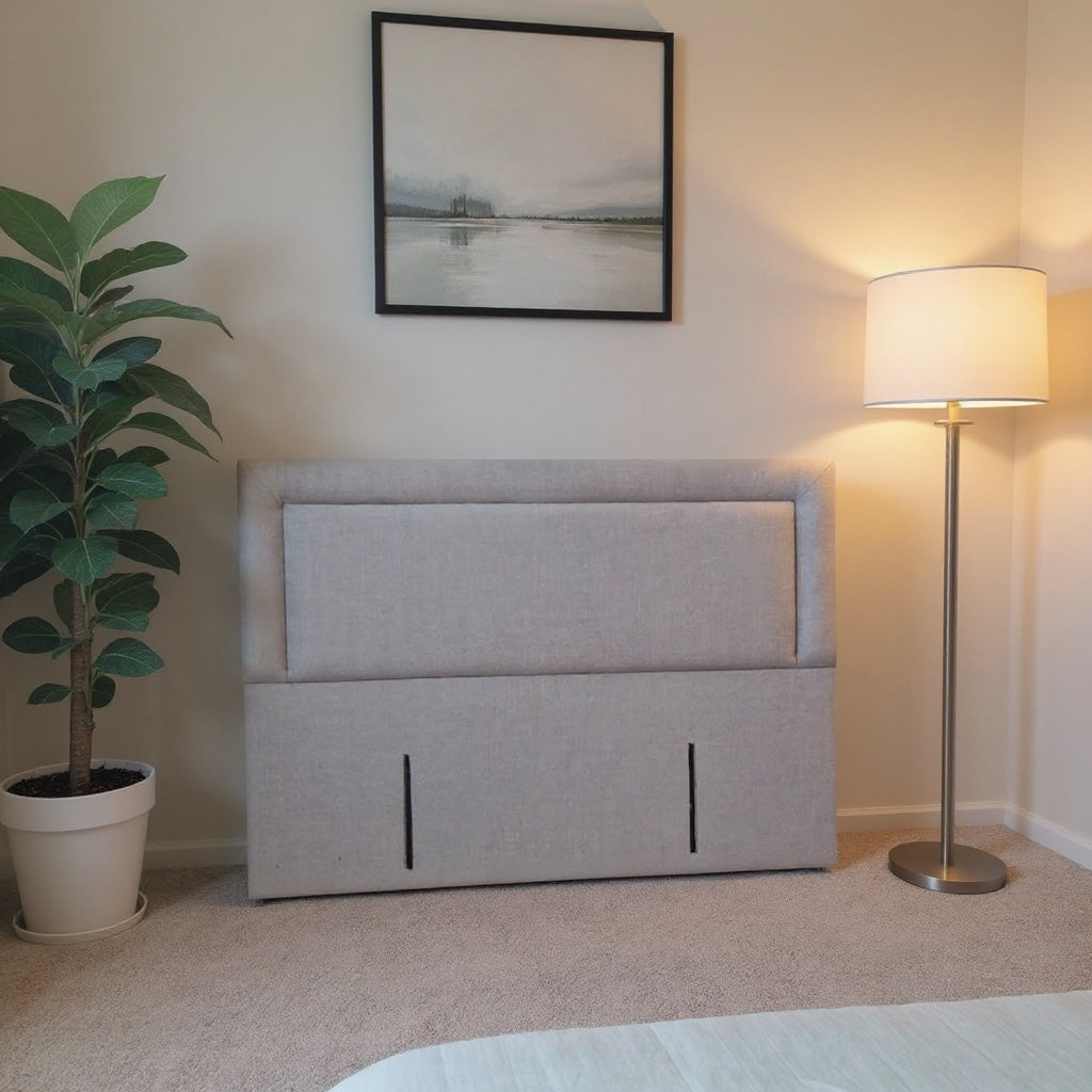 Divino Headboard - NZ Made