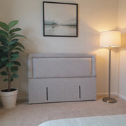 Divino Headboard - NZ Made