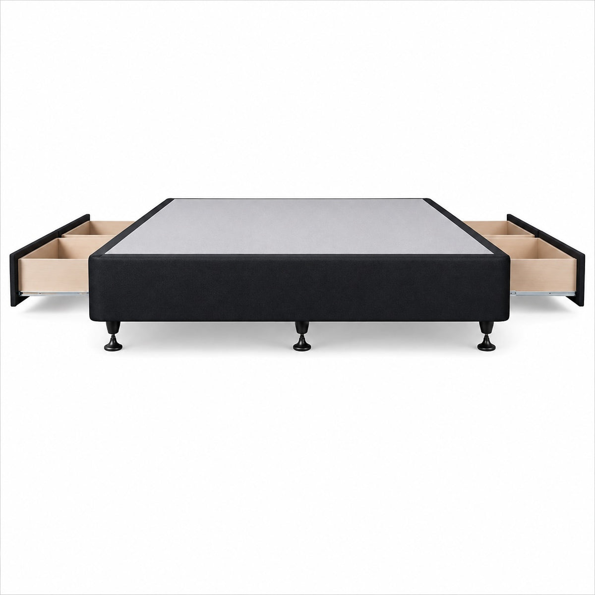 Drawer Bed Base - NZ Made