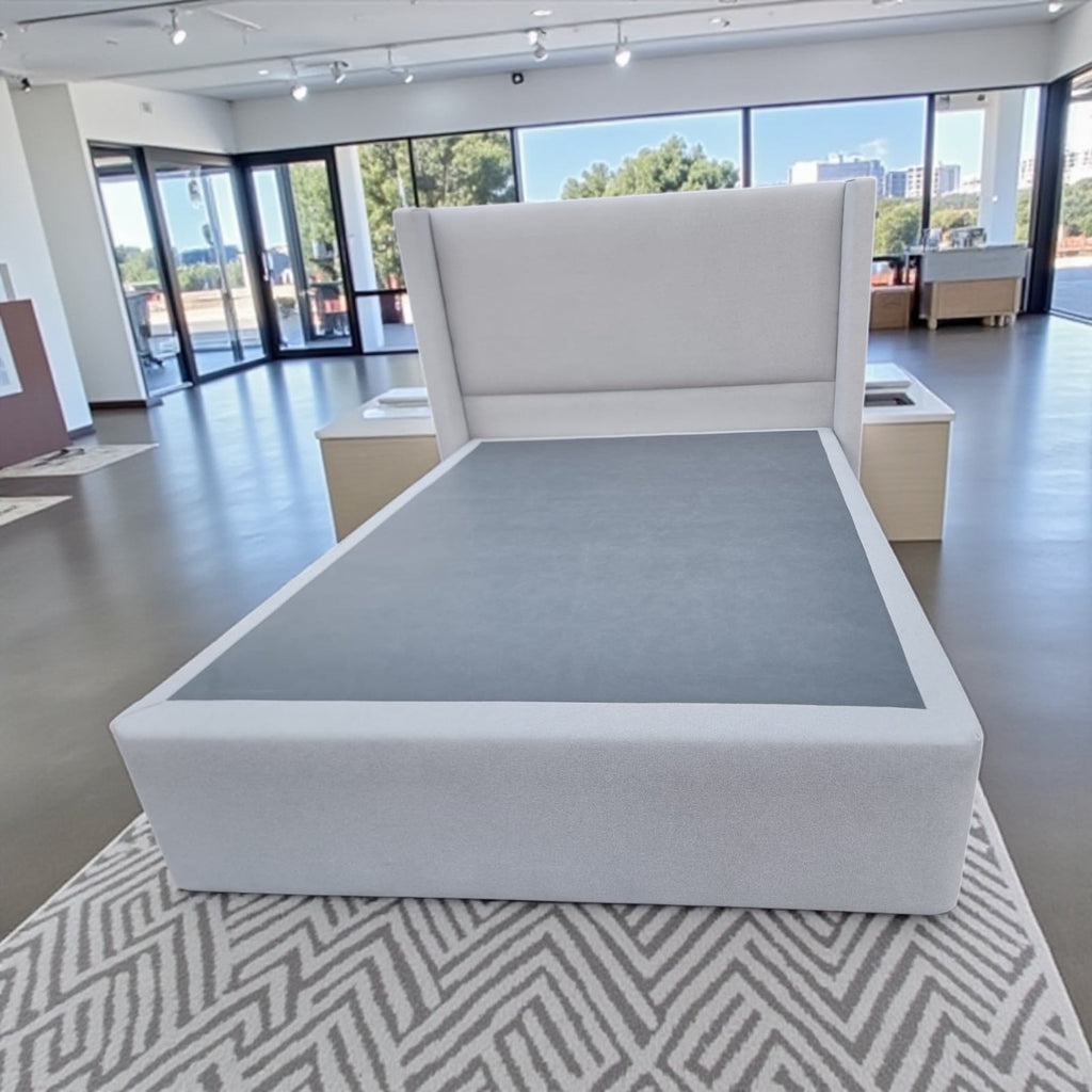Extra Deep Drawer Bed Base Size - Cal King (NZ Made)