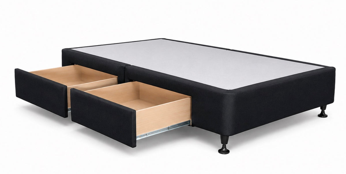 Drawer Bed Base - NZ Made