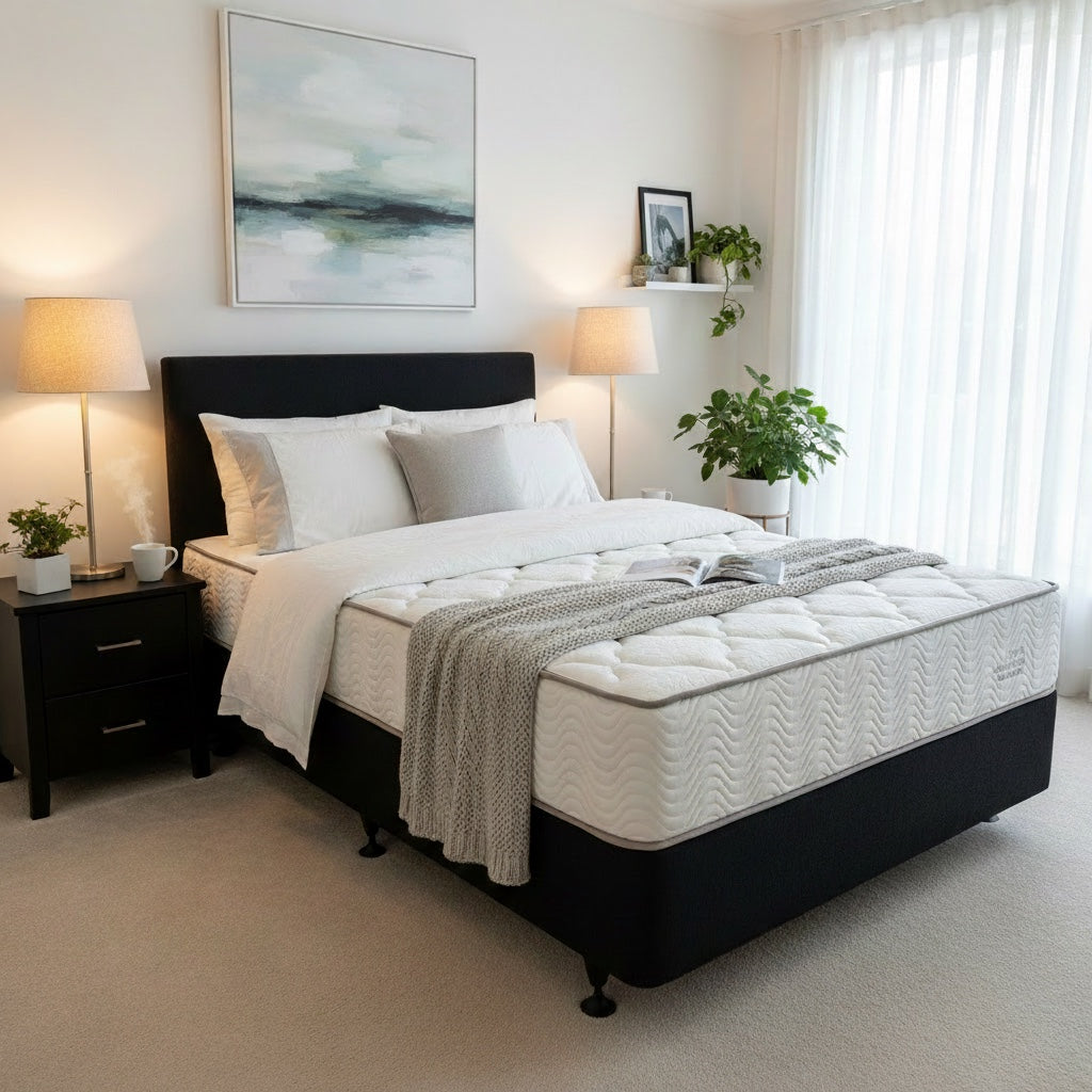 DreamNest NZ Made Quality Mattress