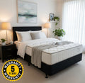 DreamNest NZ Made Quality Mattress & Bed Base