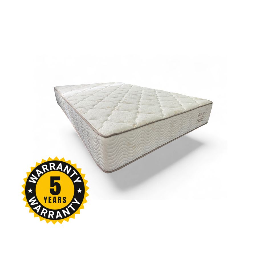 NZ Made Premium Mattress - Queen