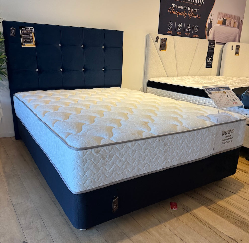 DreamNest NZ Made Quality Mattress