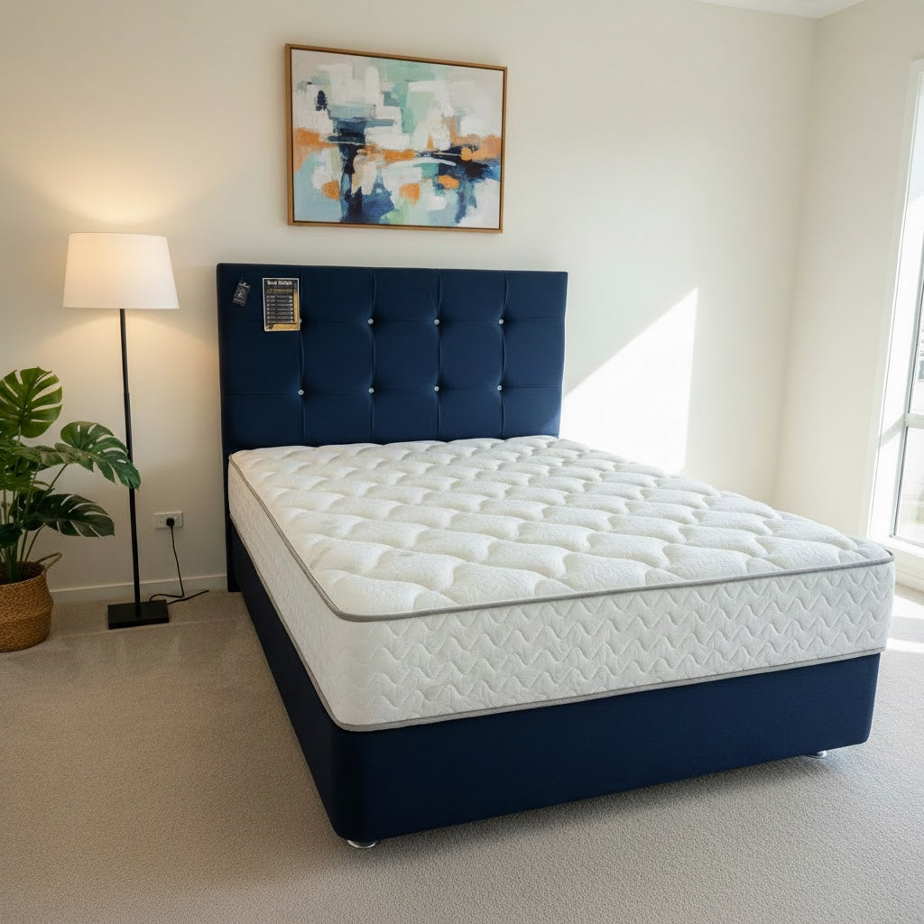 DreamNest NZ Made Quality Mattress
