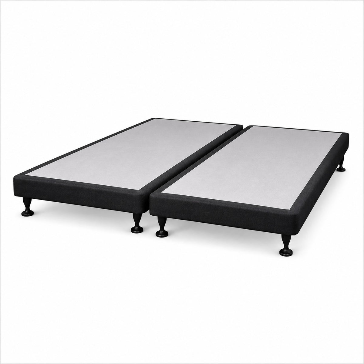 SlimLine Bed Base - NZ Made