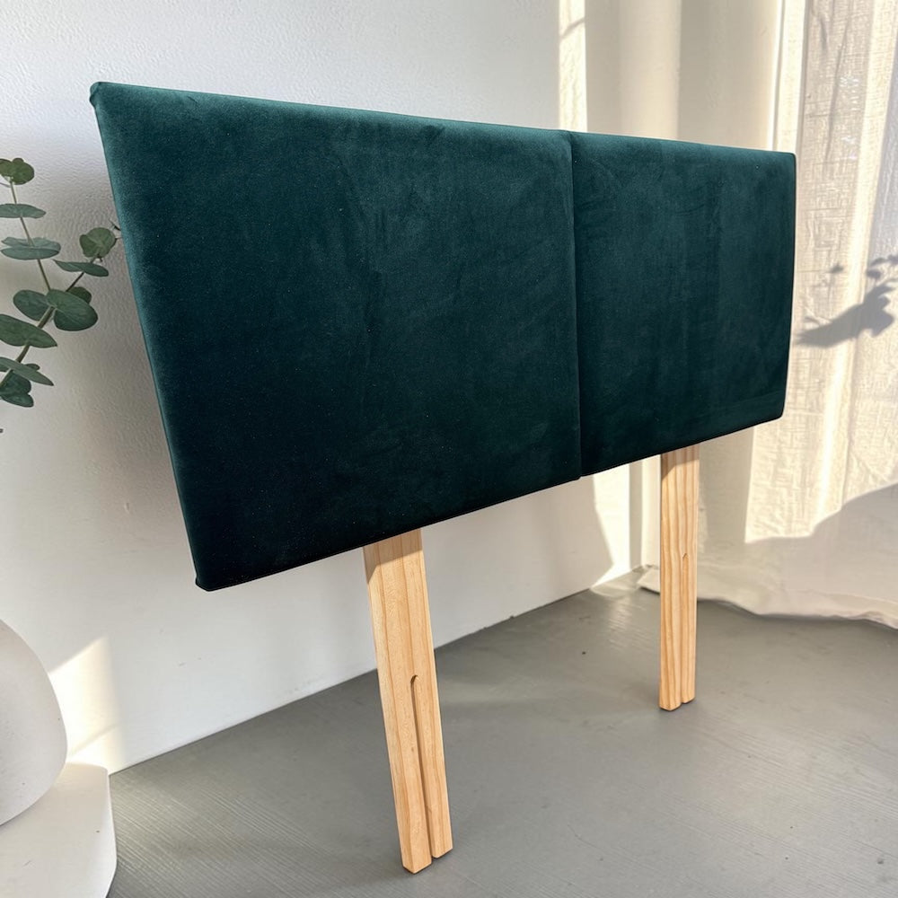 Lucia Headboard - NZ Made