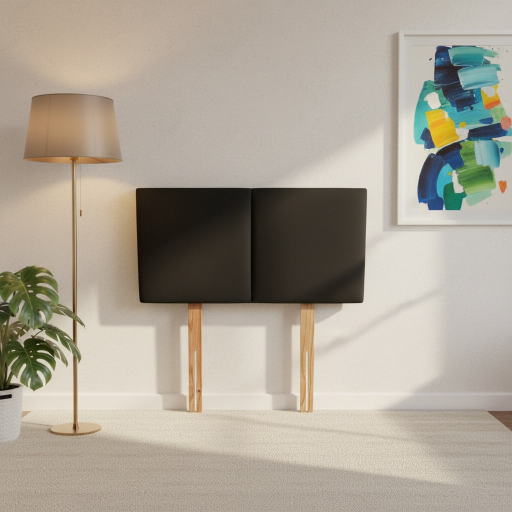 Lucia Headboard - NZ Made