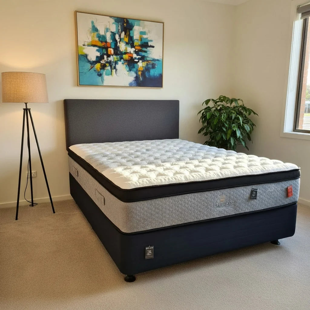 Bed Studio 