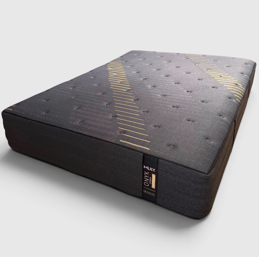 MLILY - ONYX Hybrid Mattress