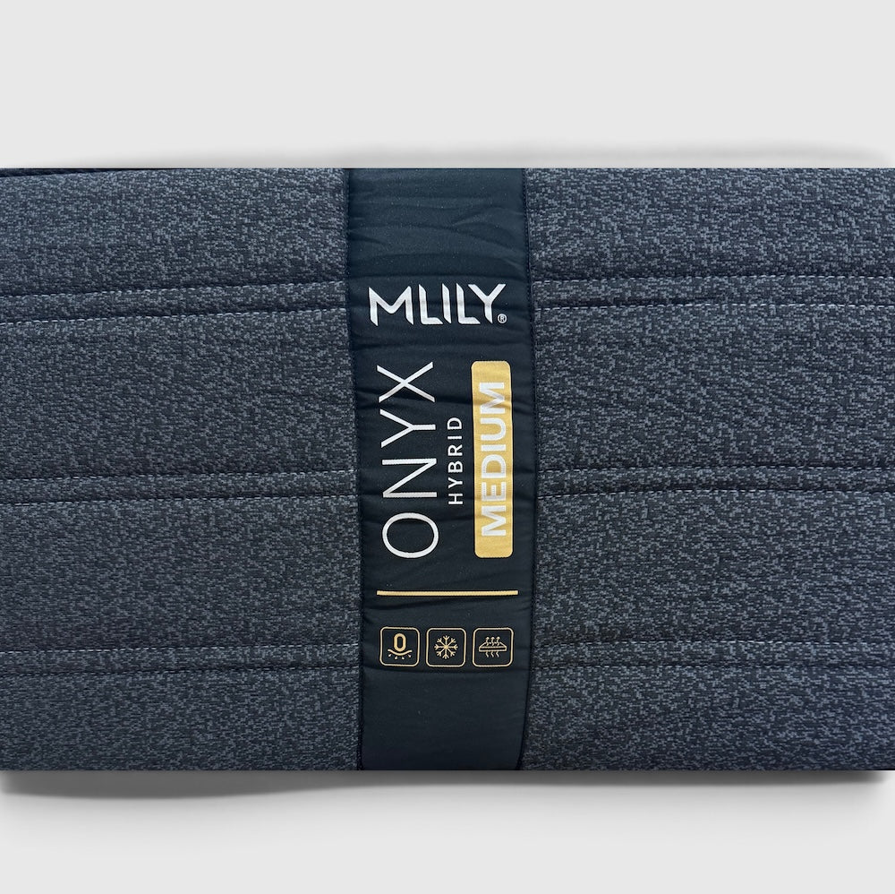 MLILY - ONYX Hybrid Mattress