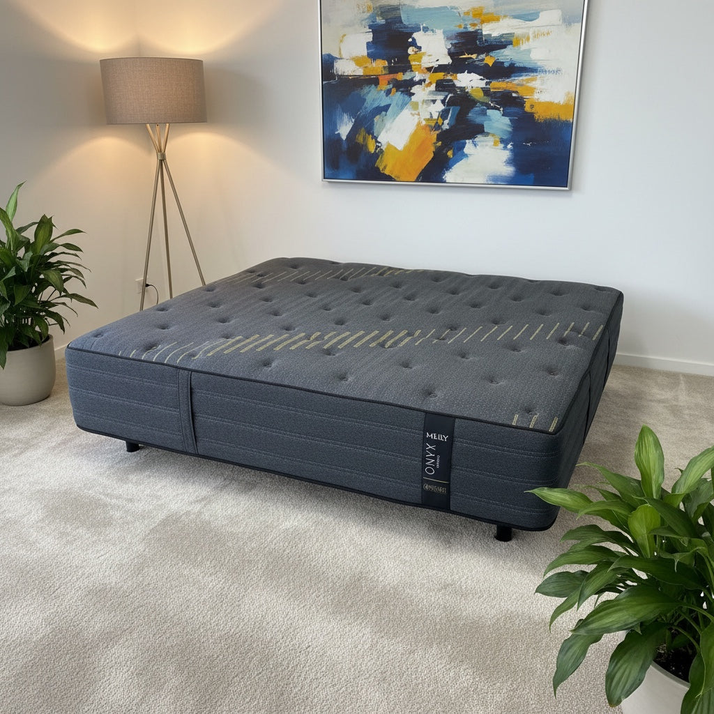 MLILY - ONYX Hybrid Mattress