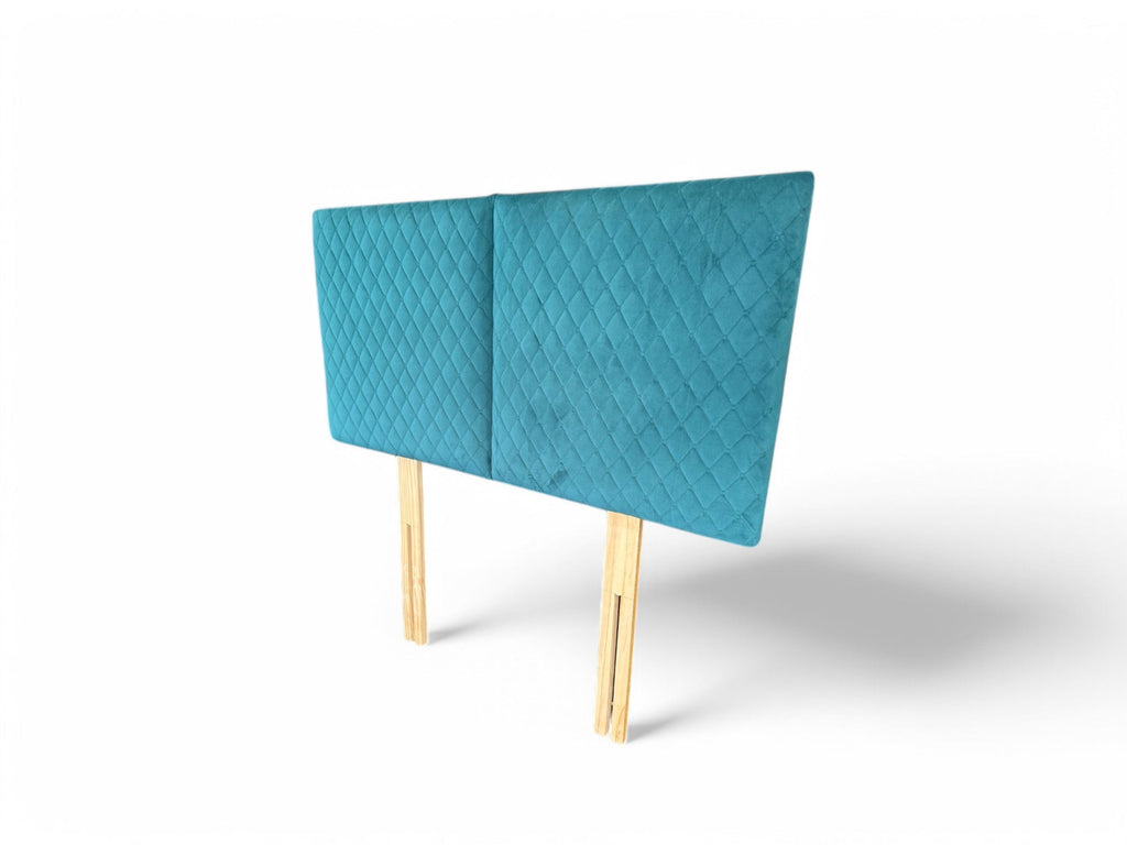 Mantra Headboard Double (NZ Made)