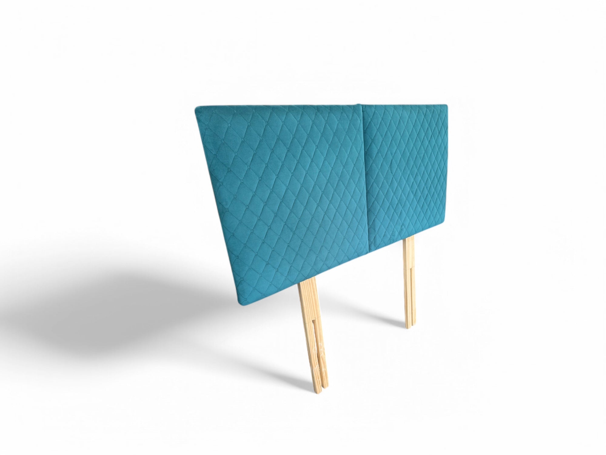Mantra Headboard Double (NZ Made)