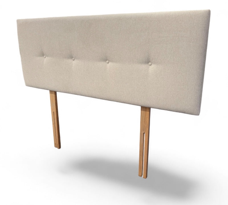 Monza Headboard Single (NZ Made)
