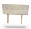 Monza Headboard Single (NZ Made)