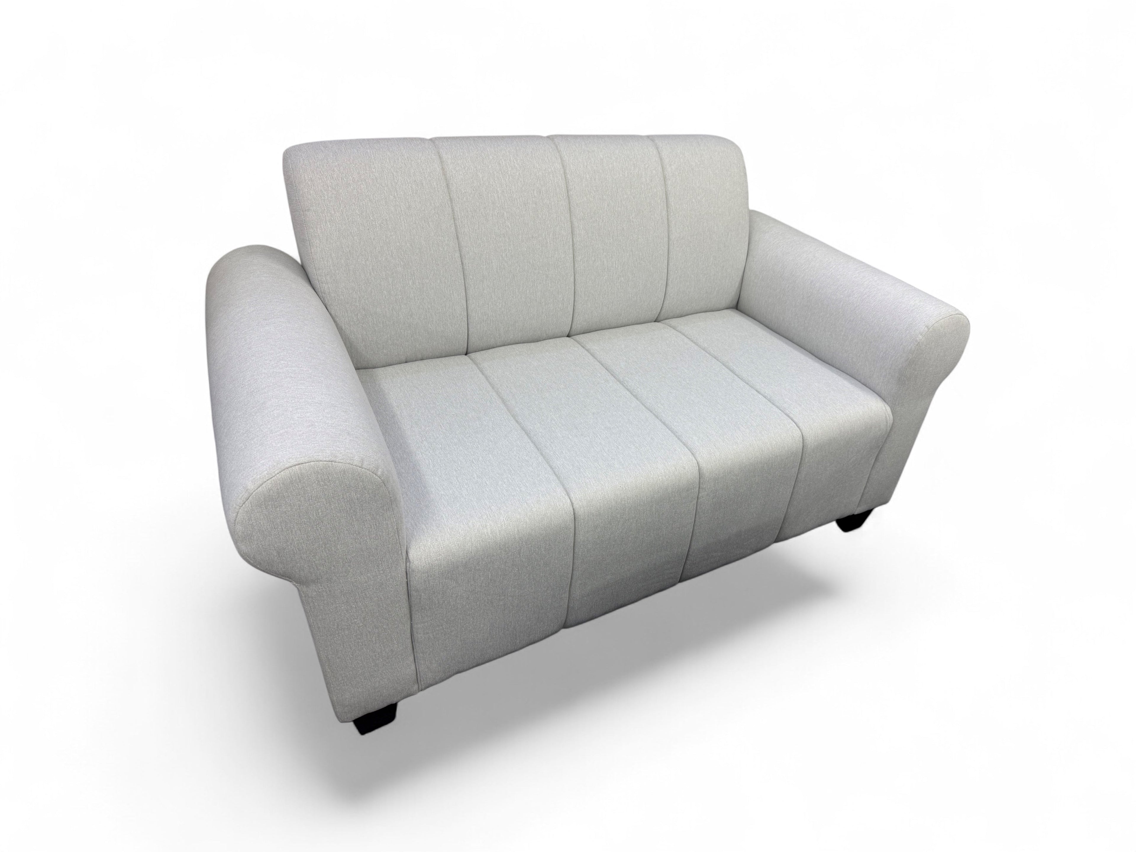 NZ Made Fabric Lounge Suite - Nelson