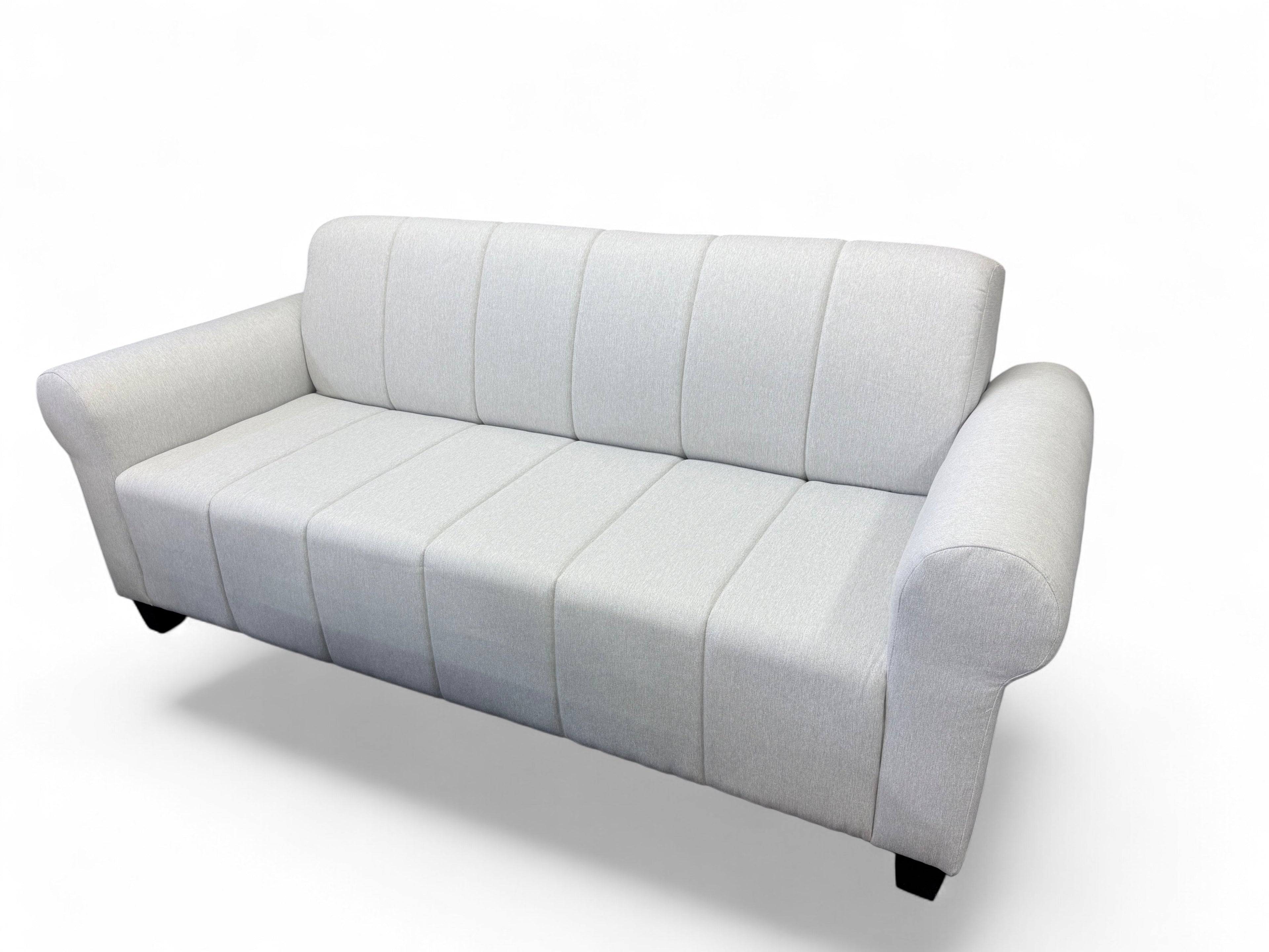 NZ Made Fabric Lounge Suite - Nelson