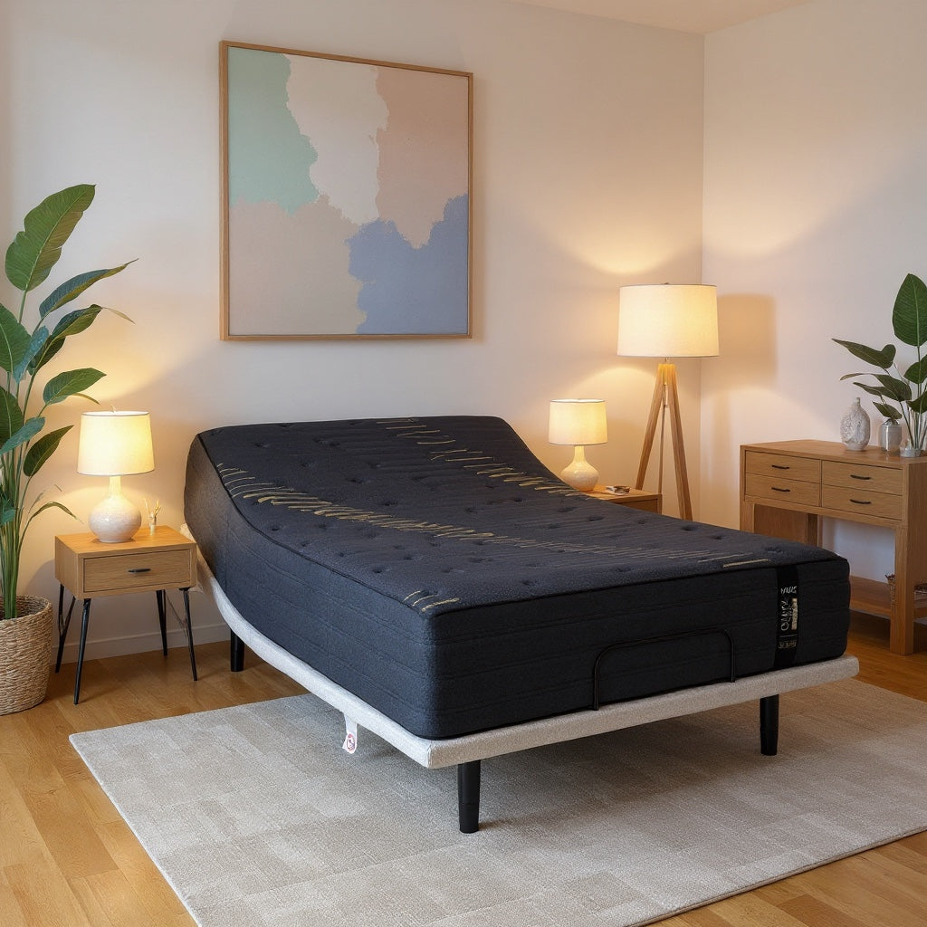 MLILY - ONYX Hybrid Mattress