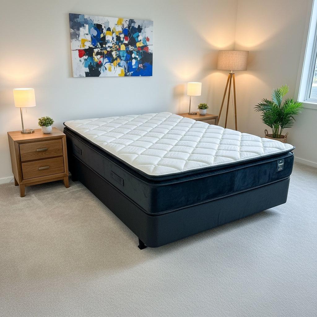 Peace 5 Quality Mattress - NZ Made