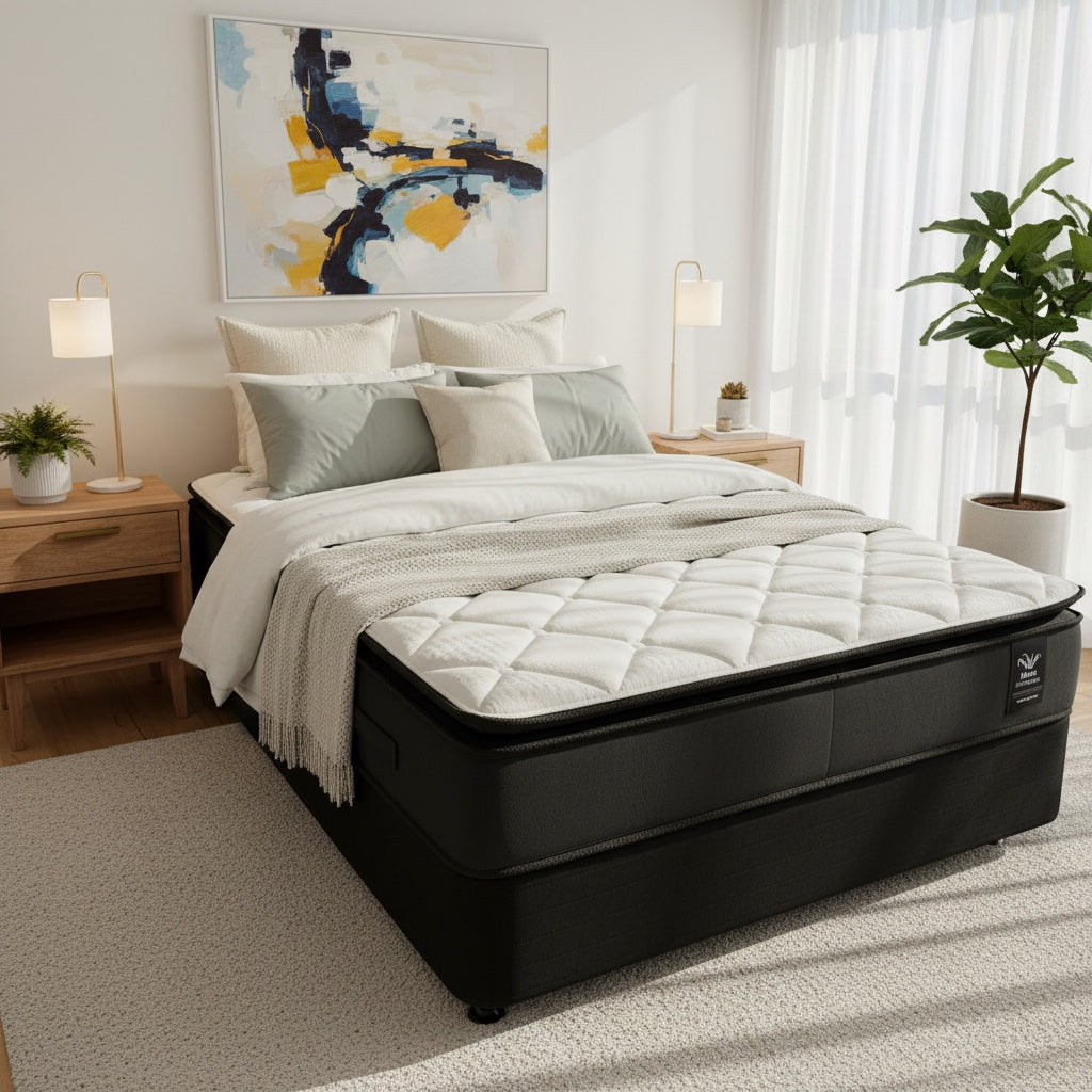Peace 5 Quality Mattress - NZ Made