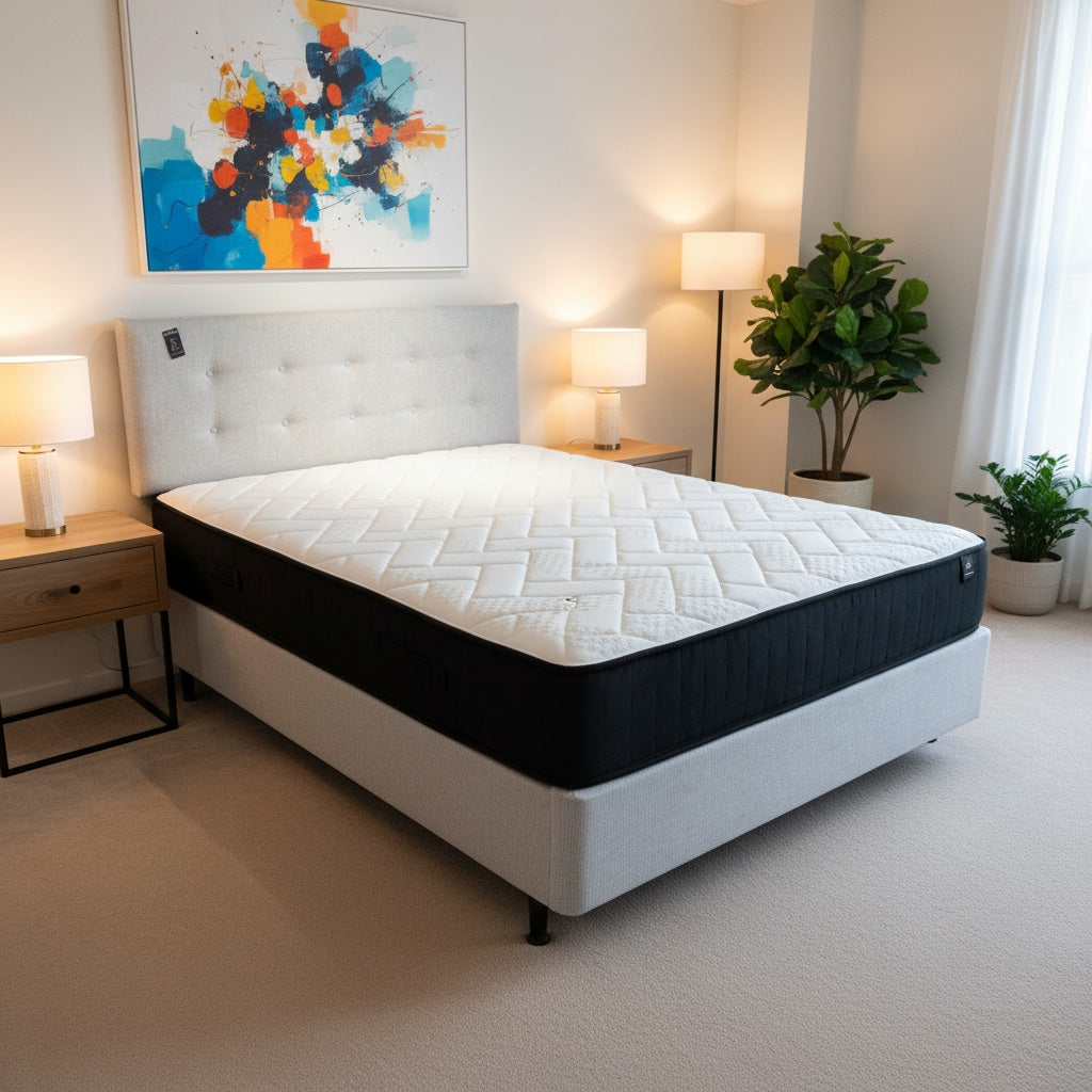 Peace 5 Quality Mattress - NZ Made