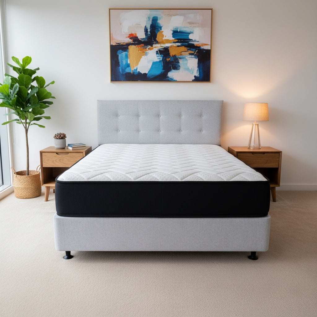 Peace 5 Quality Mattress - NZ Made