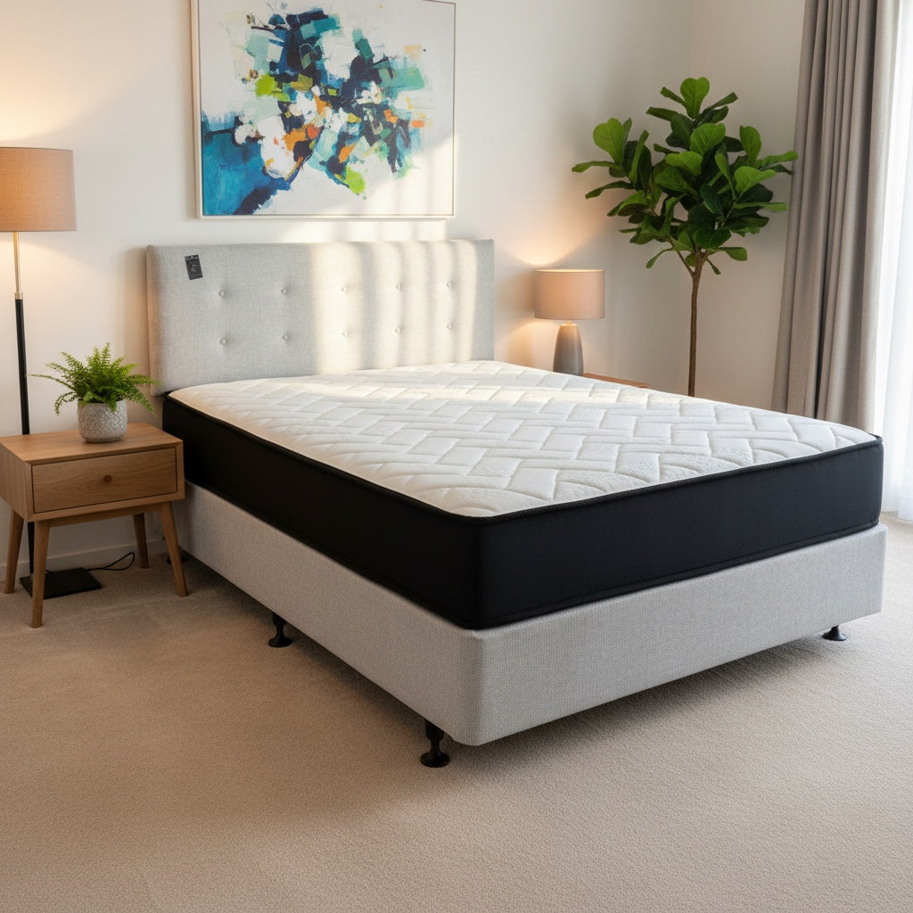 Peace 5 Quality Mattress - NZ Made
