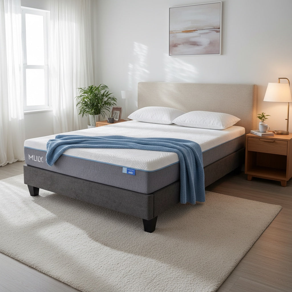 MLILY - Polar Wave Mattress
