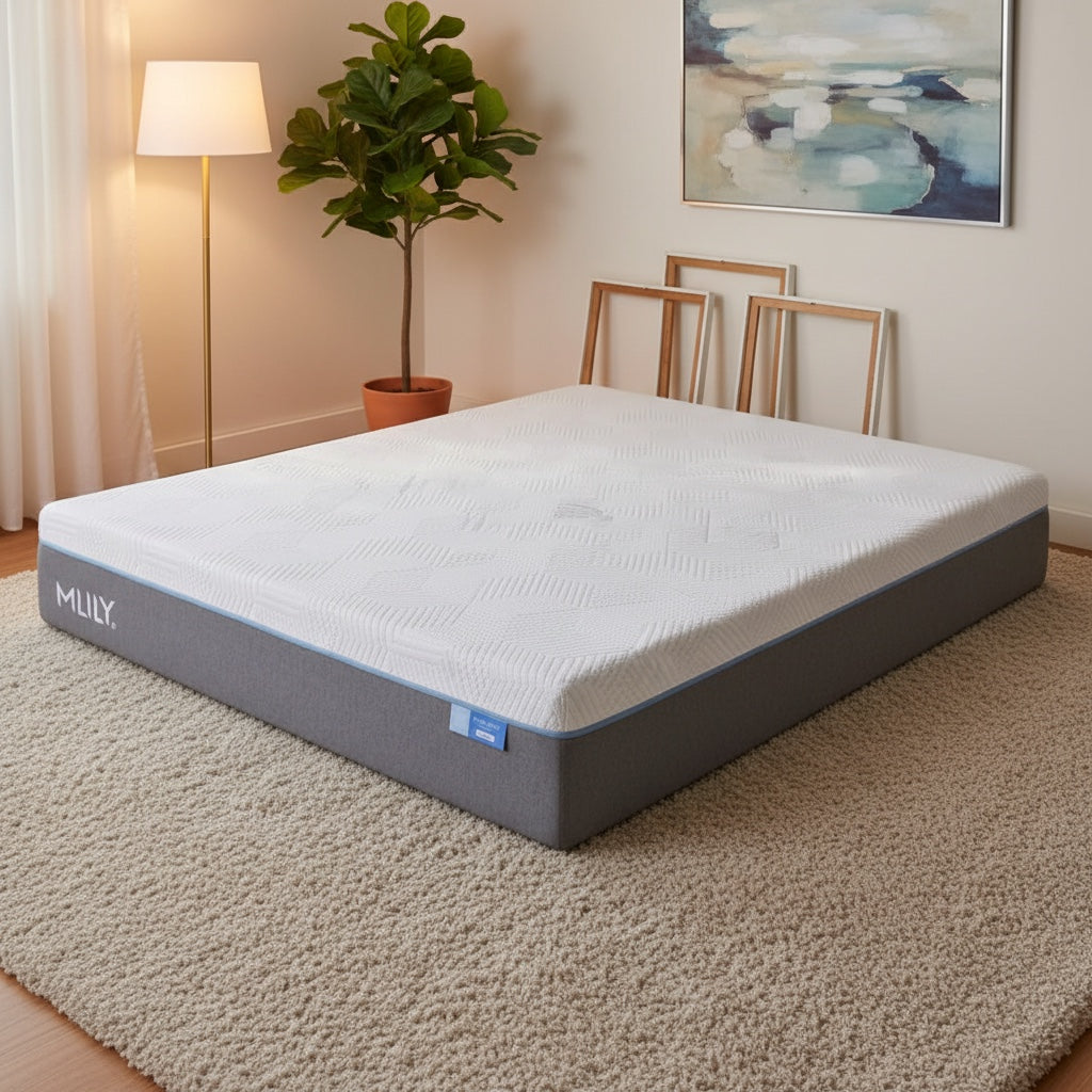 MLILY - Polar Wave Mattress