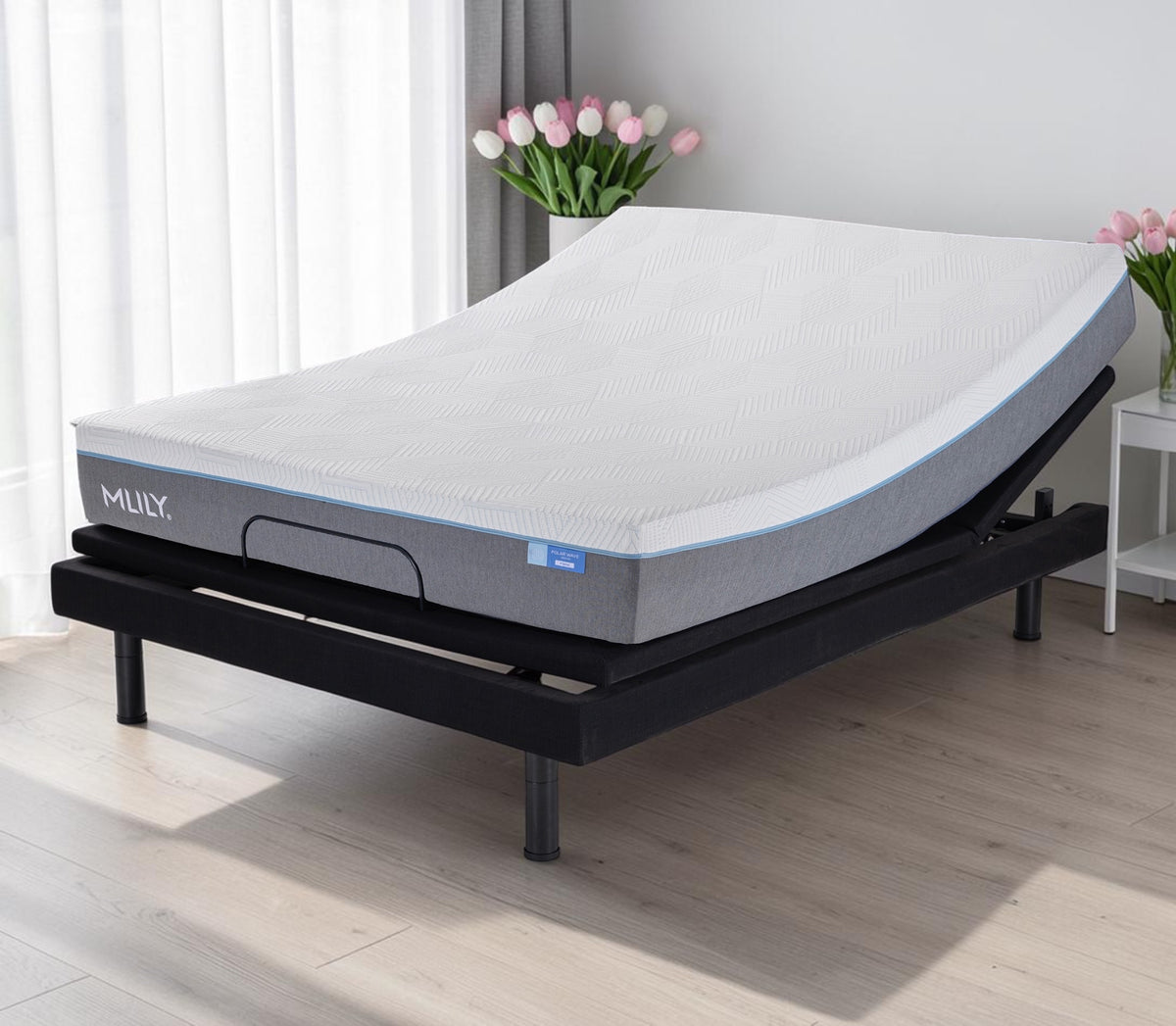 MLILY - Polar Wave Mattress