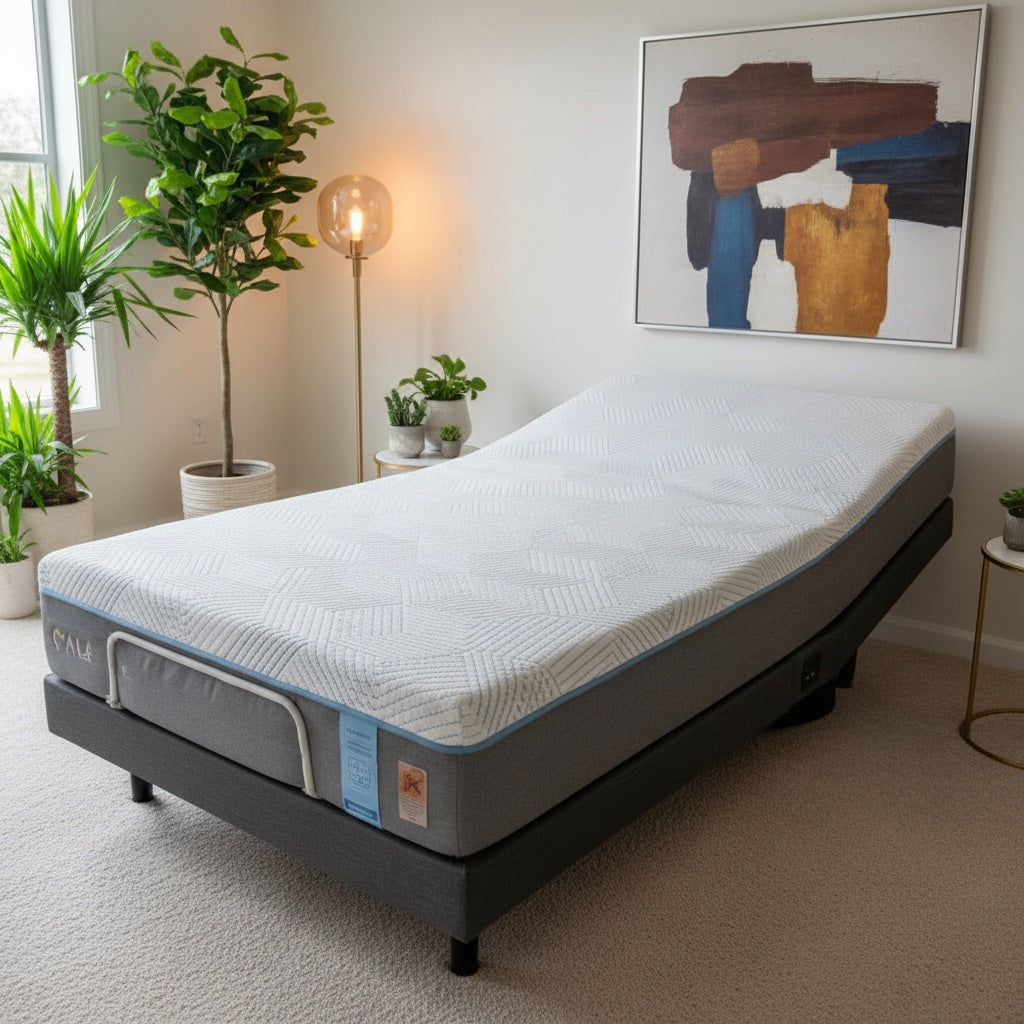 MLILY - Polar Wave Mattress