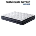 Posture Care Support (Medium) Mattress - Queen