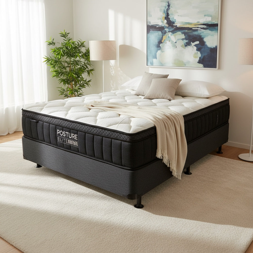 Posture Elite Mattress
