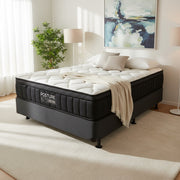 Posture Elite Bed Set