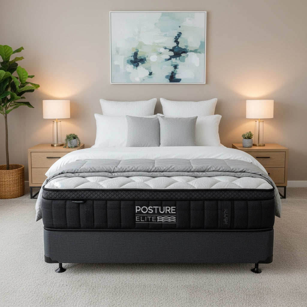 Posture Elite Mattress