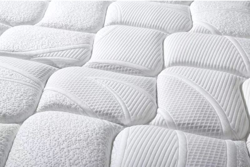 Posture Care Support (Medium) Mattress - King Single