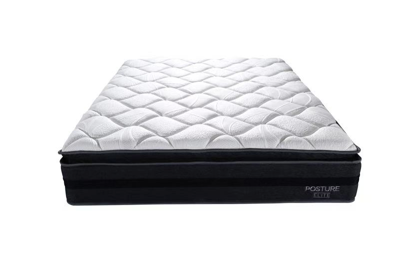 Posture Care Support (Medium) Mattress - King Single