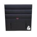 Wembley Headboard California King (NZ Made) freeshipping - Budget Beds