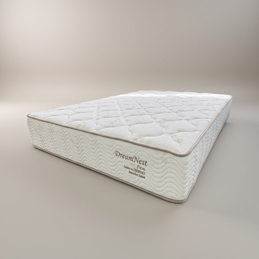 DreamNest NZ Made Quality Mattress