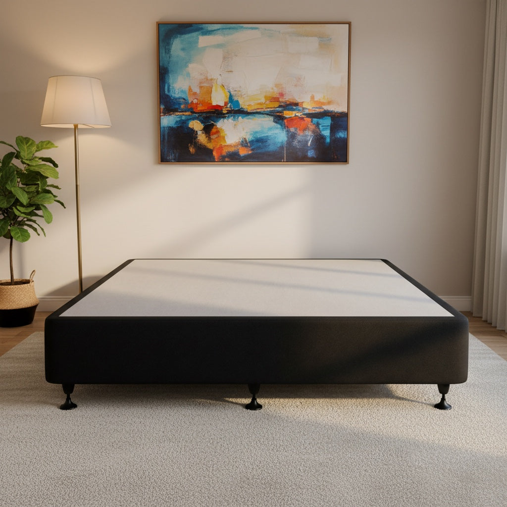 Standard Bed Base - NZ MADE