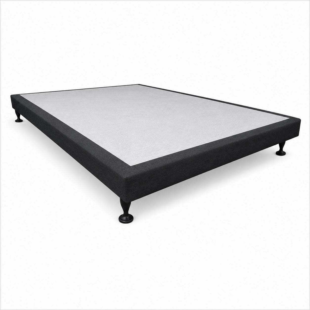 SlimLine Bed Base - NZ Made